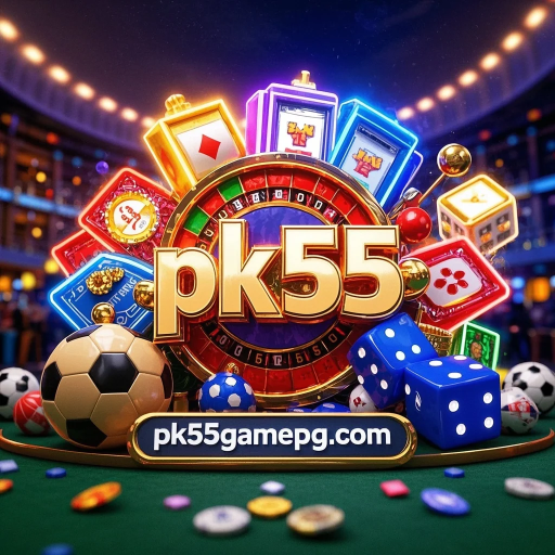 Explorando a Categoria de Jogos de Aventura no PK55